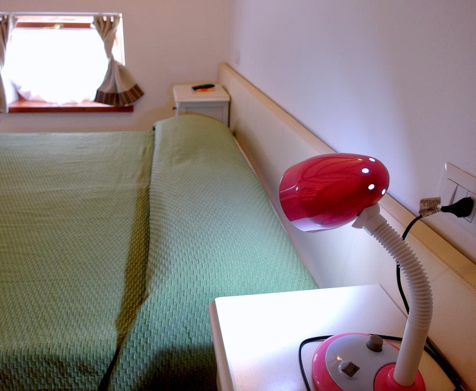Locanda Del Re Feltre Room photo