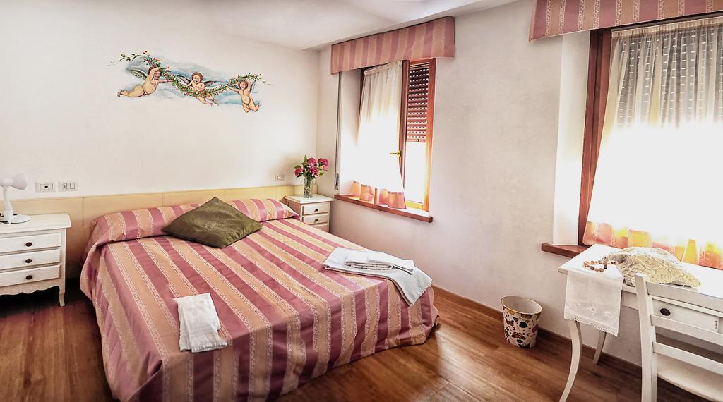 Locanda Del Re Feltre Room photo