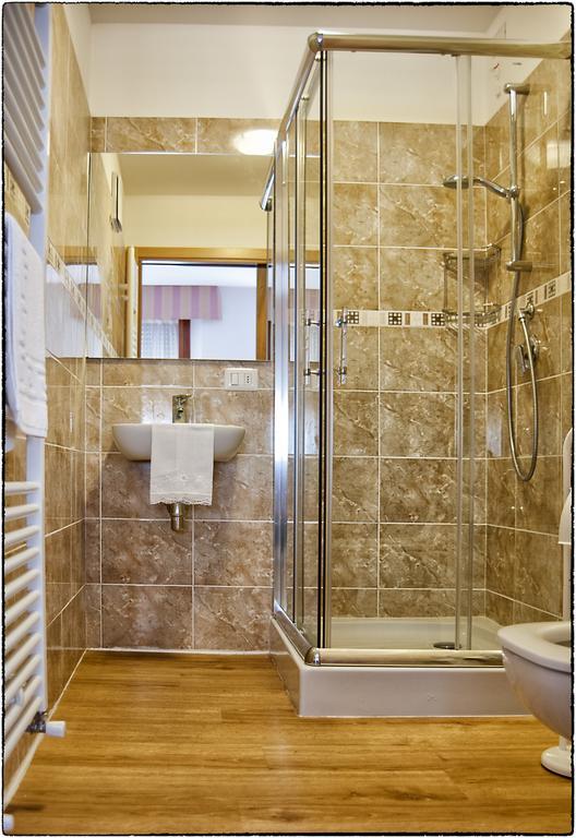 Locanda Del Re Feltre Room photo