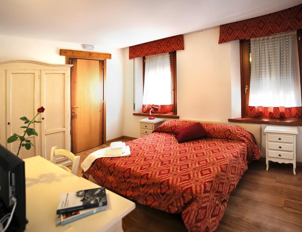 Locanda Del Re Feltre Room photo