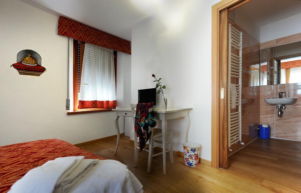 Locanda Del Re Feltre Room photo