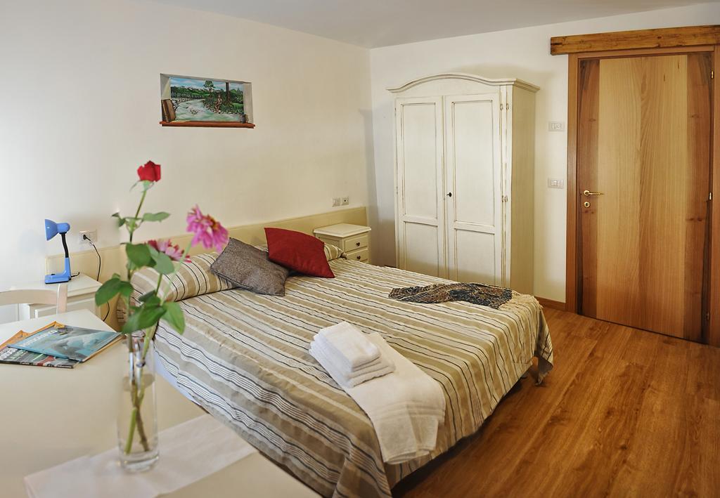 Locanda Del Re Feltre Room photo