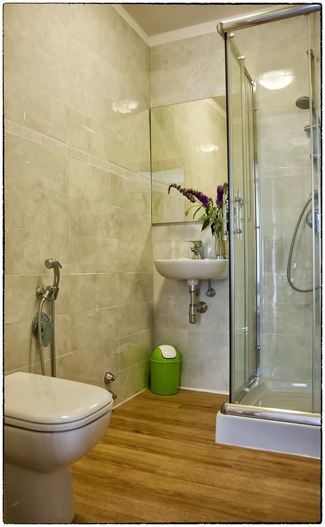 Locanda Del Re Feltre Room photo