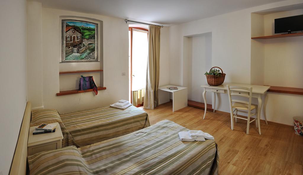 Locanda Del Re Feltre Room photo